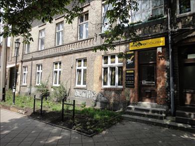 Biuro nieruchomości Metrohouse - Toruń